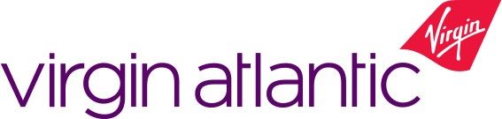 Virgin atlantic logo