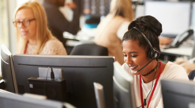 Virgin Atlantic contact centres