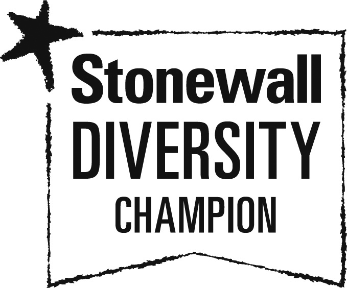 Stonewall logo