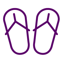 Flip flops