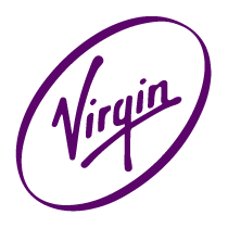 Virgin logo