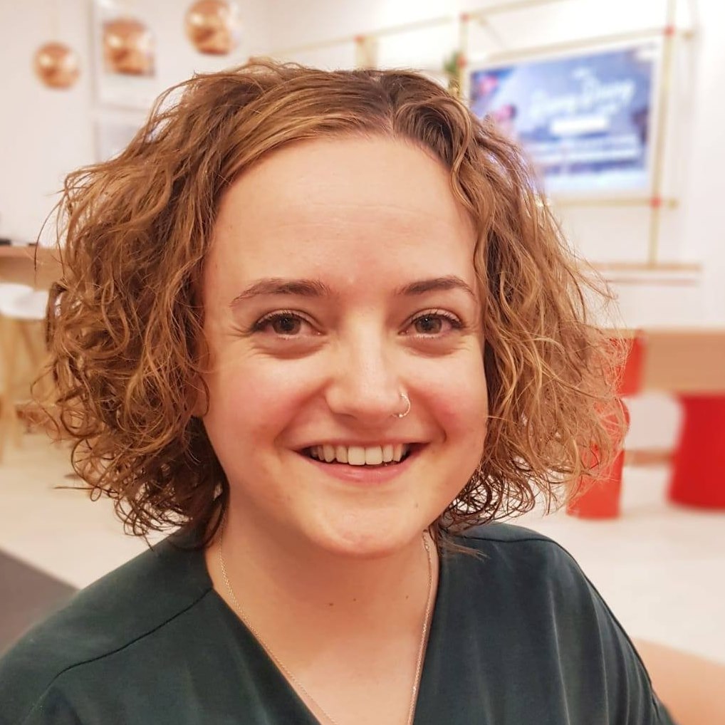 Alex Shales Recruiter Virgin Atlantic