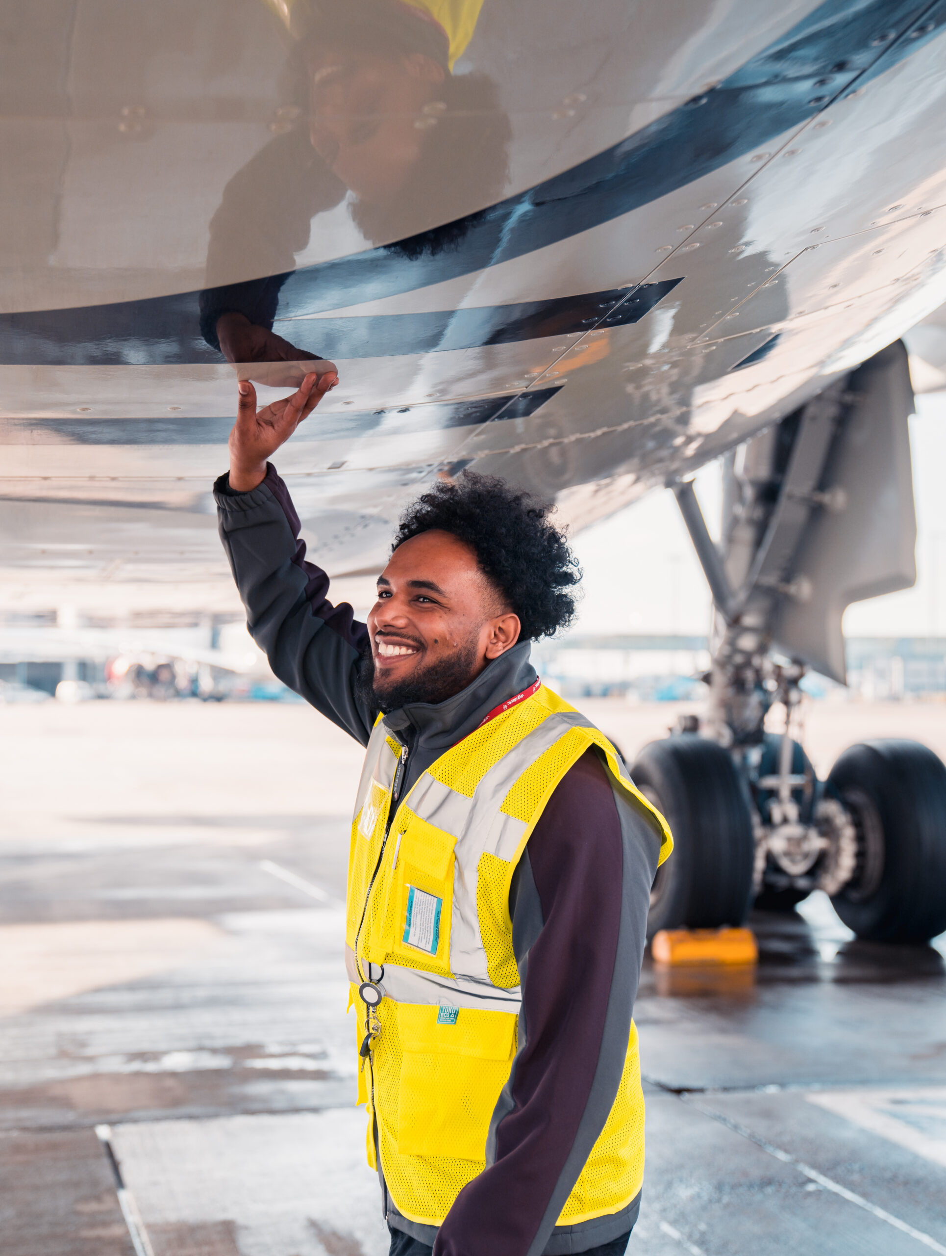 Enginering - Our teams