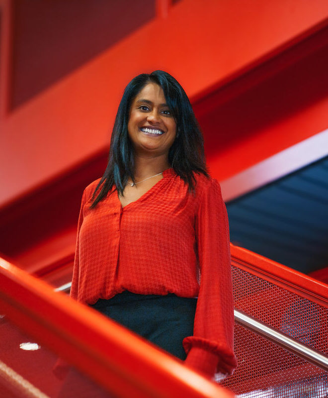 Head office - Our teams