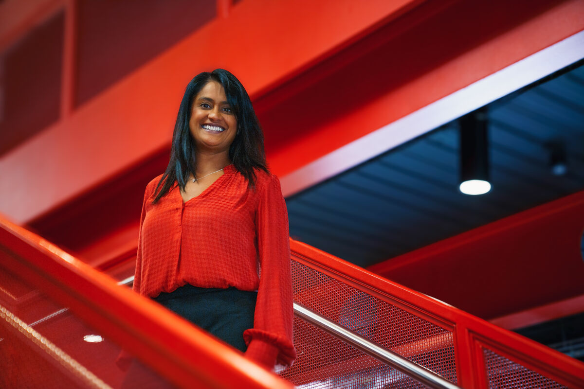 Head office - Our teams